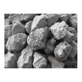 Kamienie lawowe op. 5 kg - RedFox