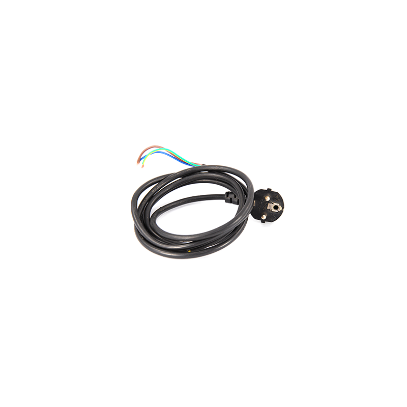 Kabel 230 V/ 1.5 m - podgrzewacz do frytek UHL 11 / Redfox
