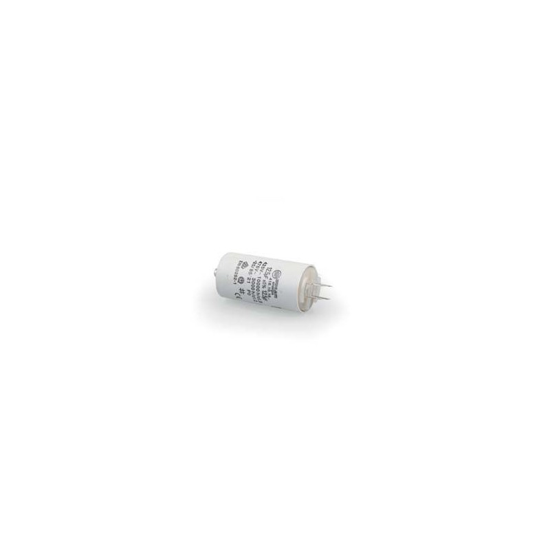 Kondensator µF 12,5 450V 50/60Hz - Fimar
